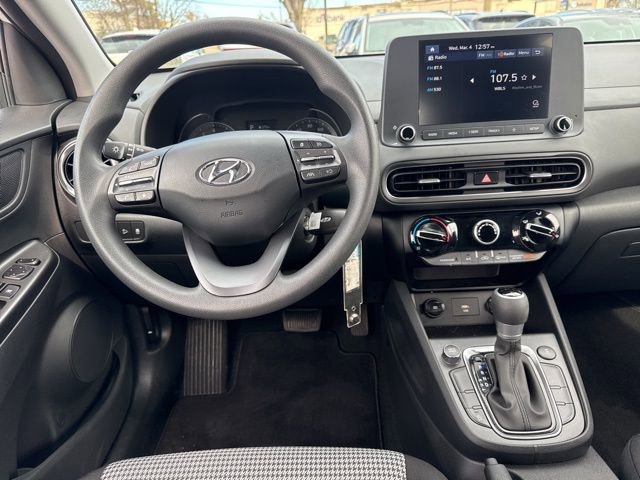 Certified 2023 Hyundai Kona SE image 20