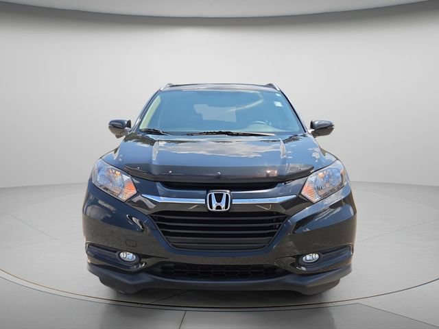 Used 2016 Honda HR-V EX-L image 4