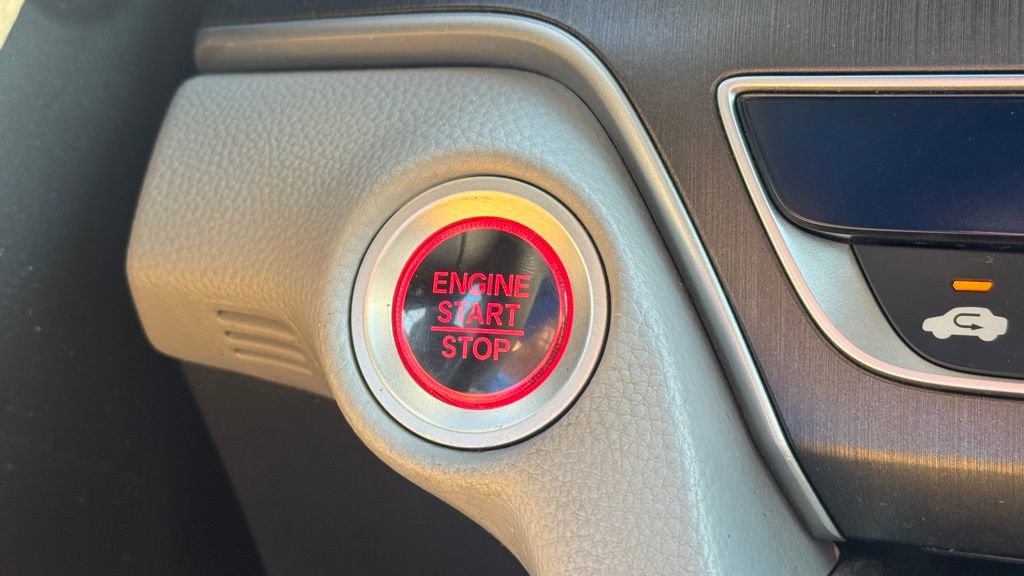 Used 2019 Honda Accord LX image 20