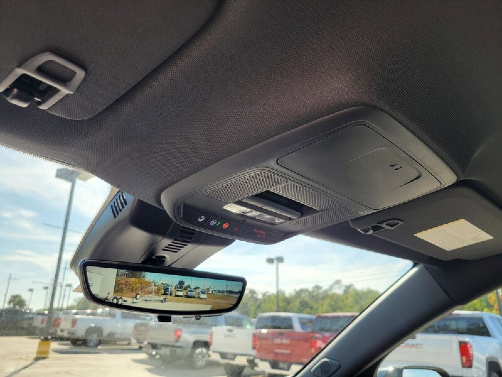 New 2026 GMC Acadia Elevation w/ Black Edition image 24