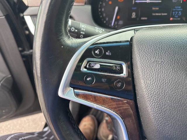 Used 2017 Cadillac XTS Luxury image 19