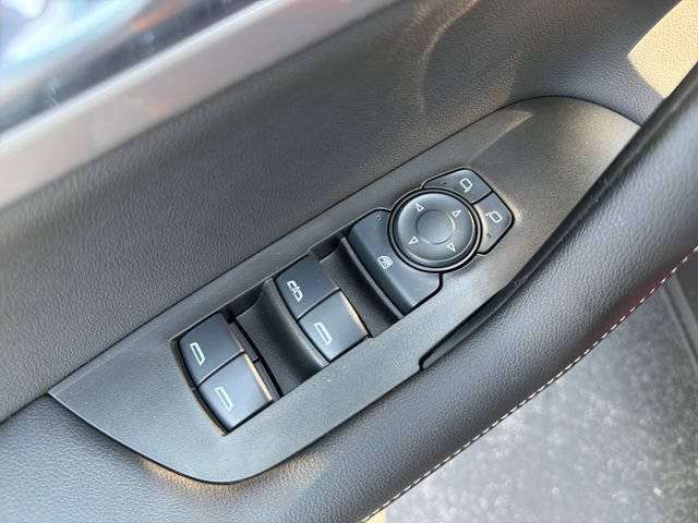 Certified 2024 Chevrolet Blazer LT w/ Convenience Package FWD image 13