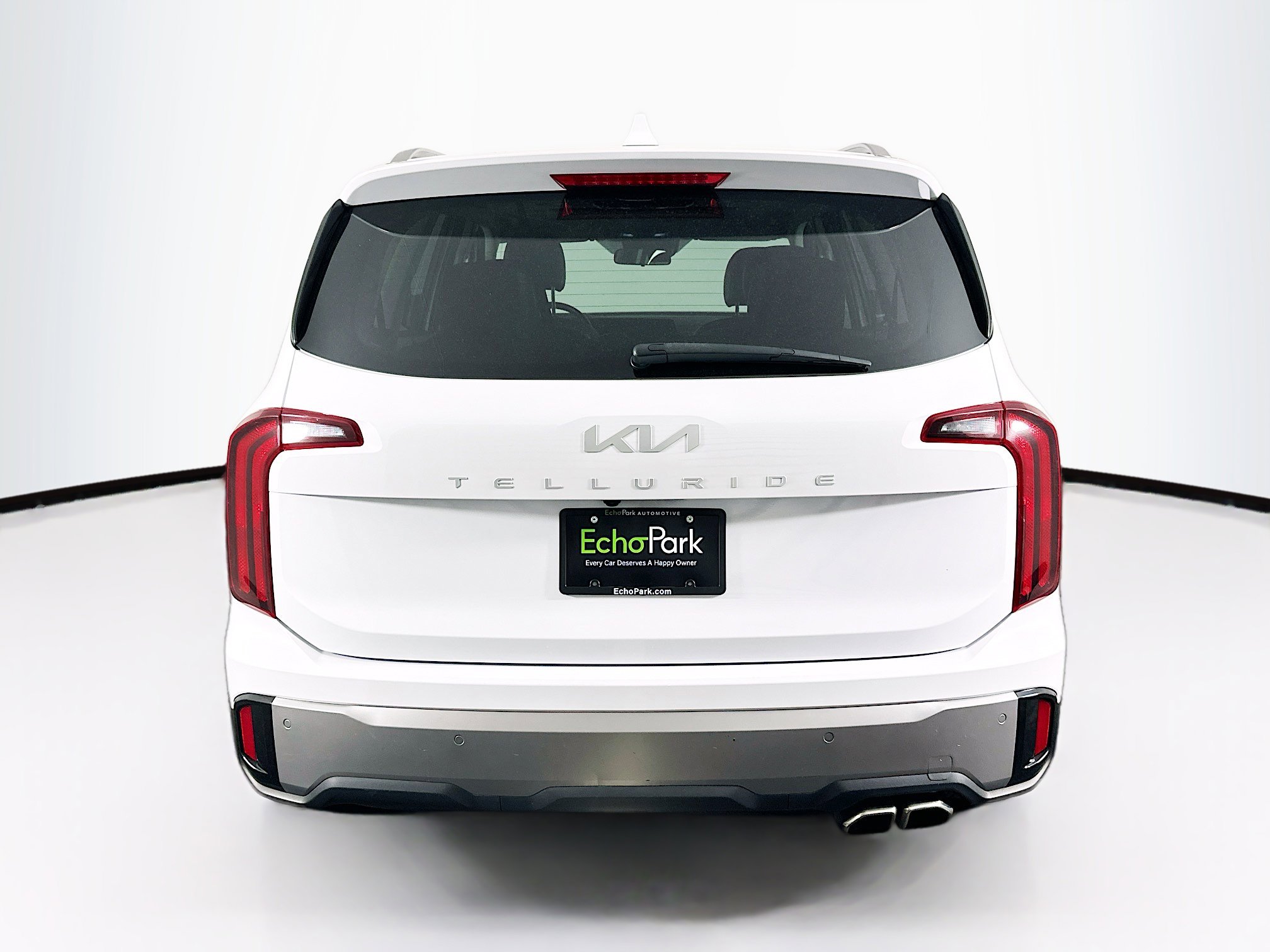 Used 2025 Kia Telluride S FWD image 7