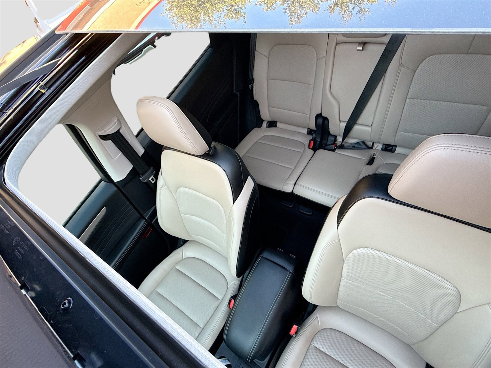 Used 2022 Ford Escape SEL image 23