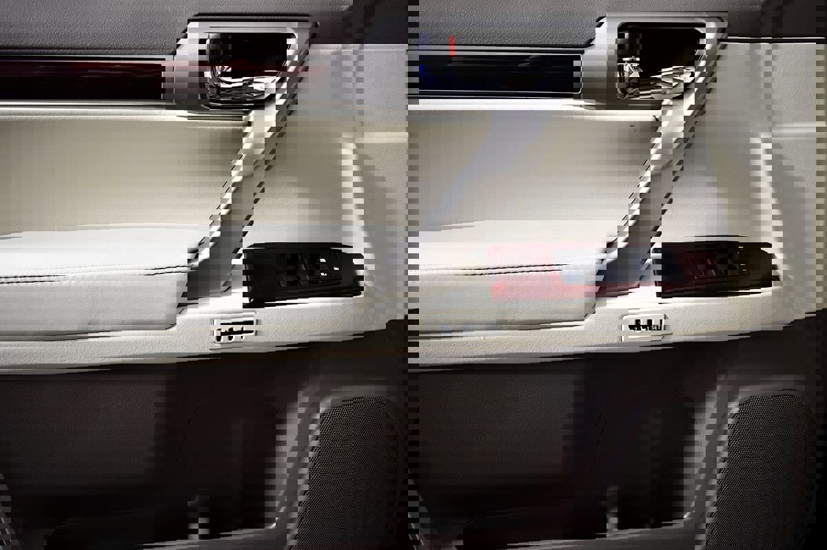 Used 2016 Lexus GX 460 Luxury image 14