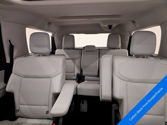 New 2027 Ford Expedition Max Platinum AWD/4WD image 35