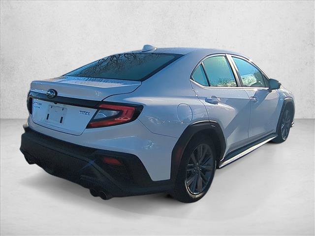 Used 2023 Subaru WRX image 5