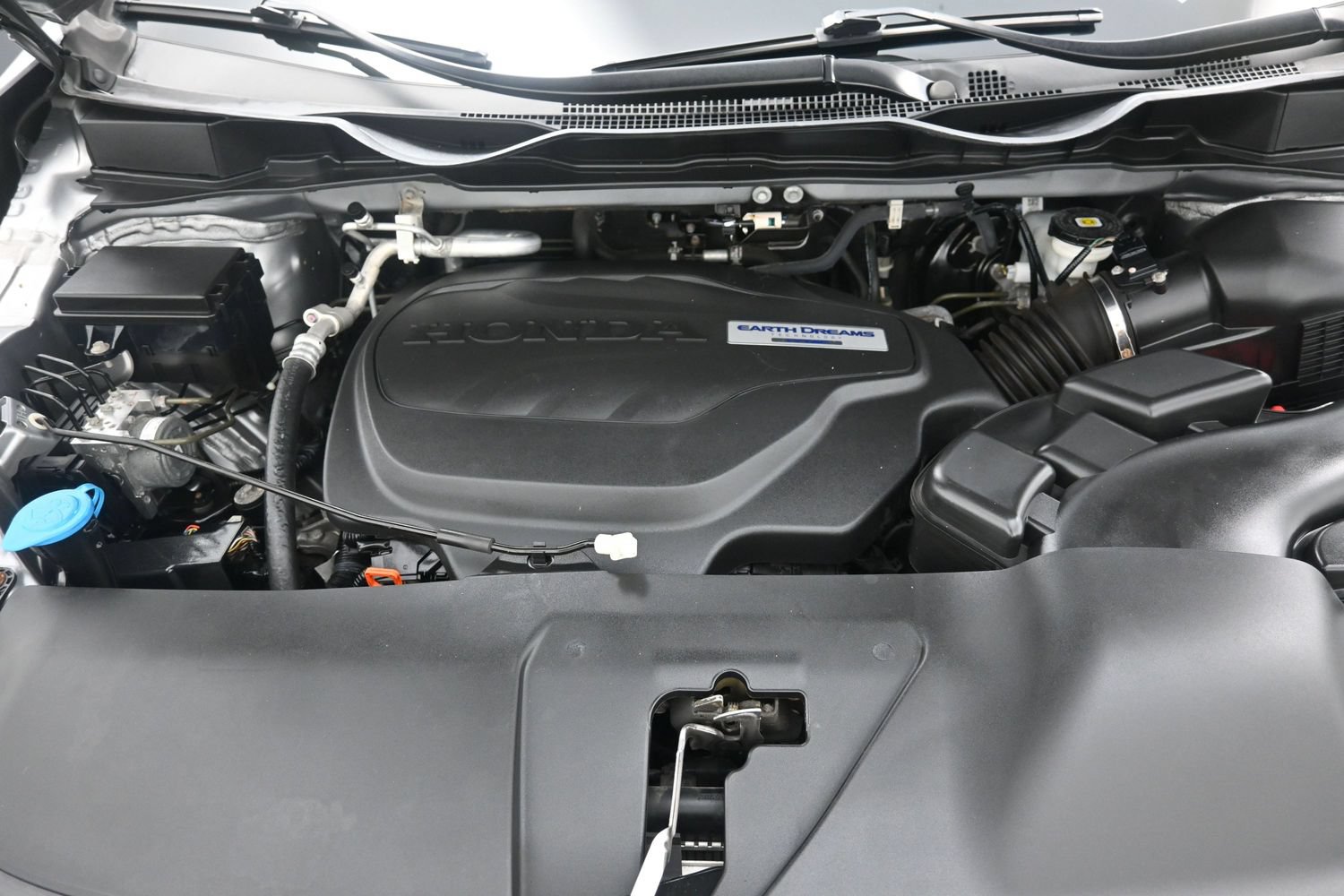 Used 2020 Honda Odyssey EX image 34