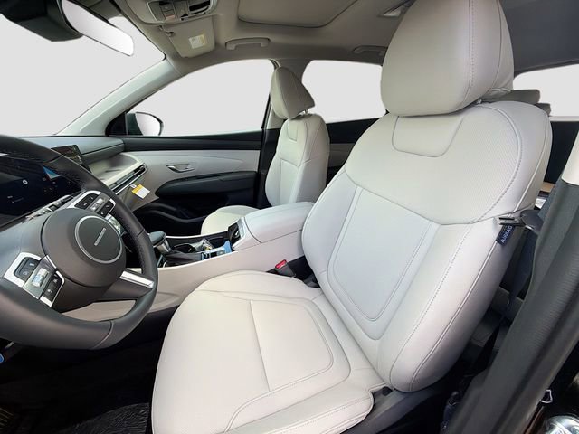New 2026 Hyundai Tucson SEL image 22