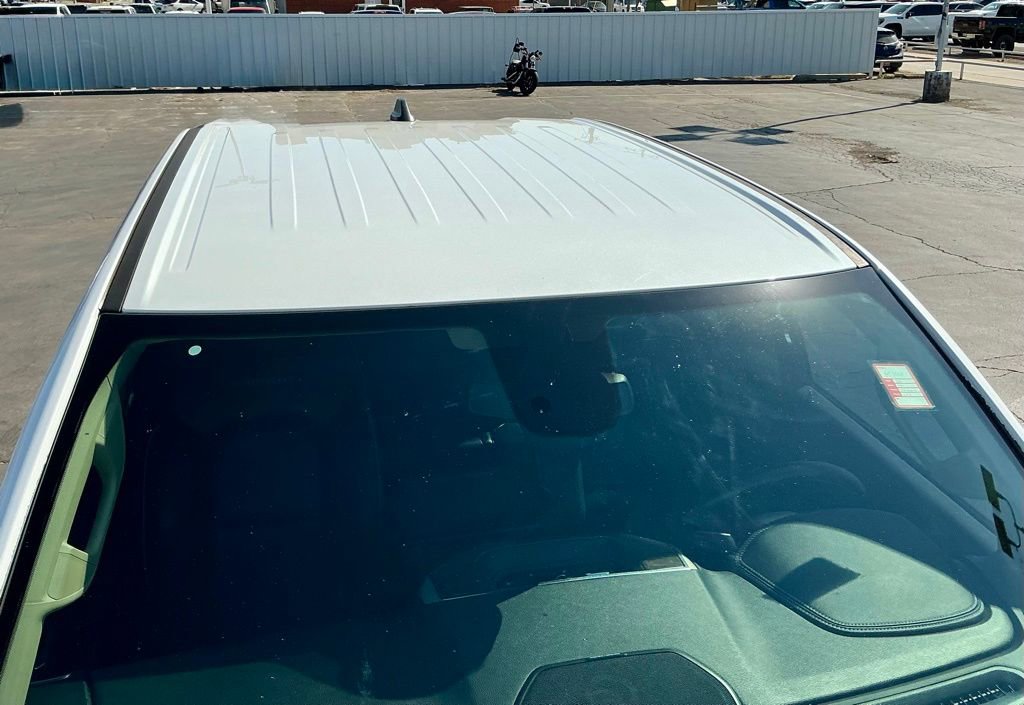 Used 2019 RAM 1500 Laramie image 22