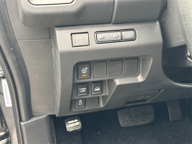 New 2026 Nissan Frontier S image 23