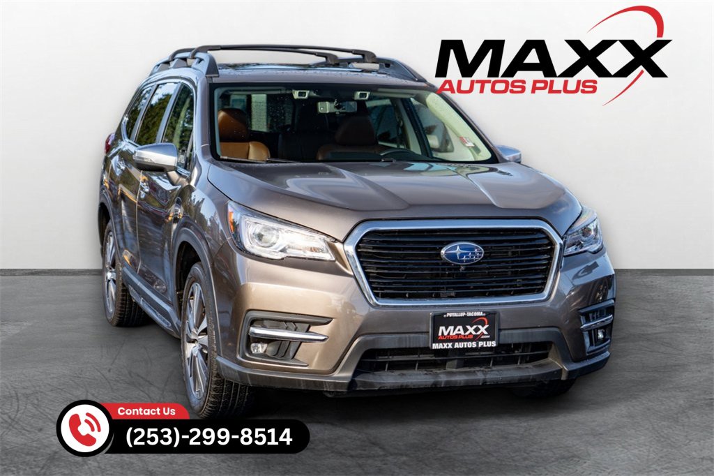 Used 2022 Subaru Ascent Touring image 1