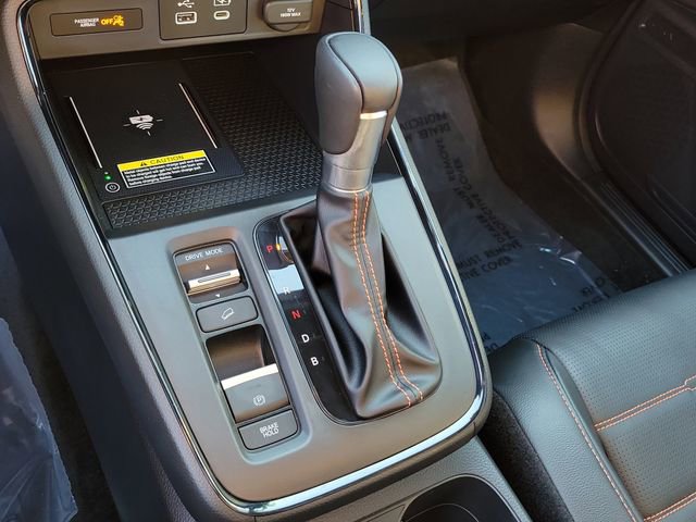Certified 2024 Honda CR-V Sport Touring image 30