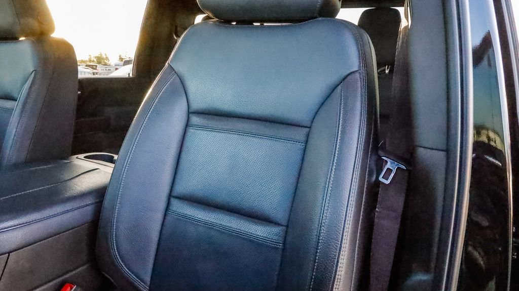 Used 2023 GMC Sierra 2500 Denali image 26