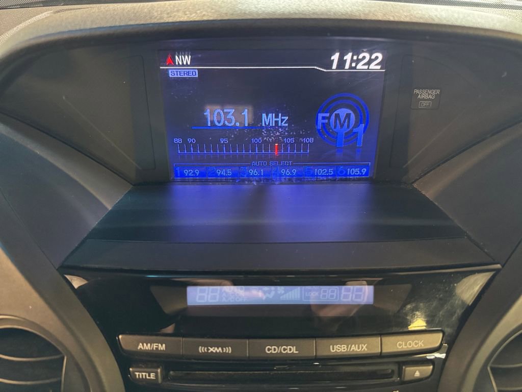 Used 2012 Honda Pilot EX-L image 17