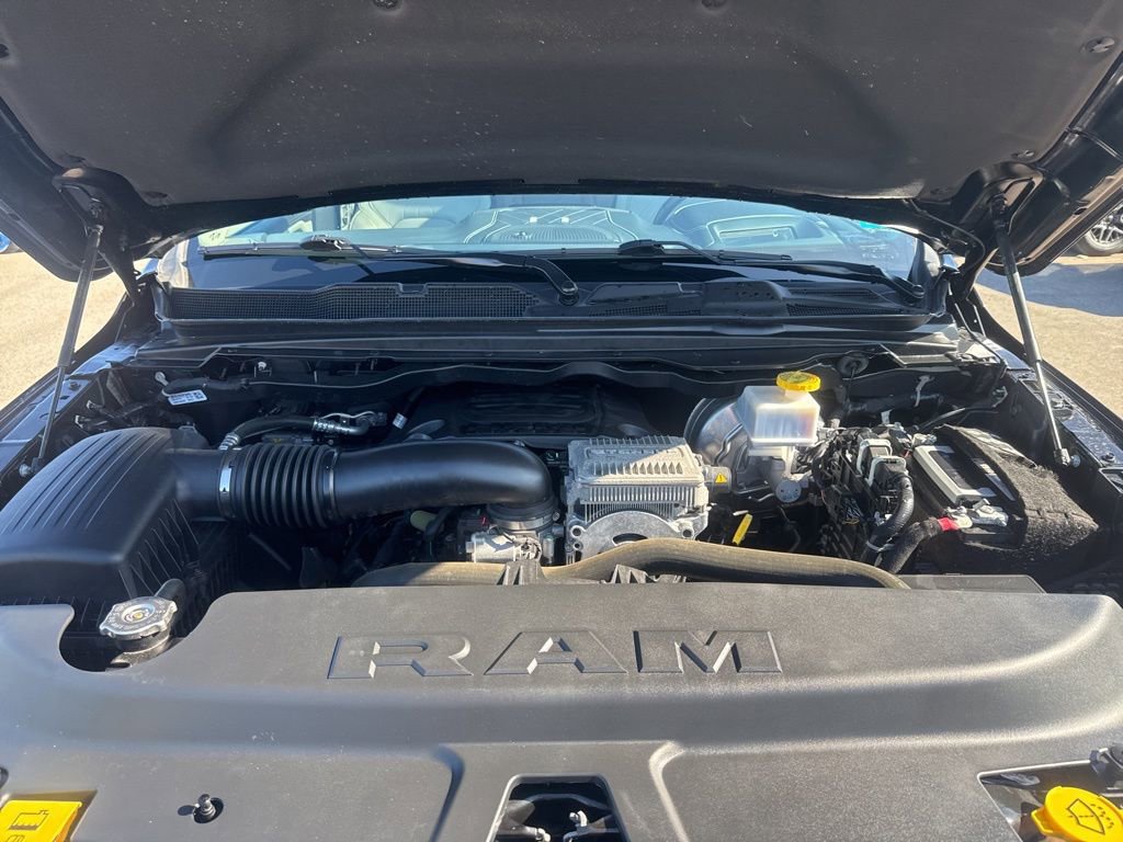 Certified 2024 RAM 1500 Limited image 34