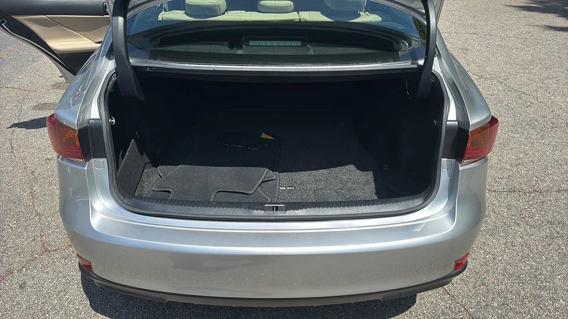 Used 2019 Lexus IS 300 AWD w/ Navigation Package image 24