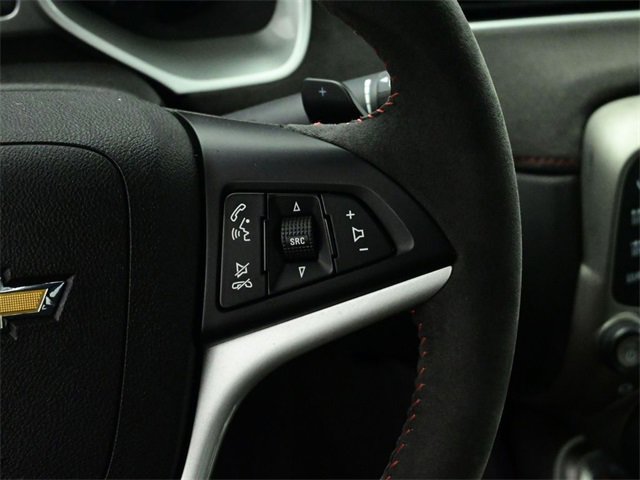 Used 2013 Chevrolet Camaro ZL1 image 5