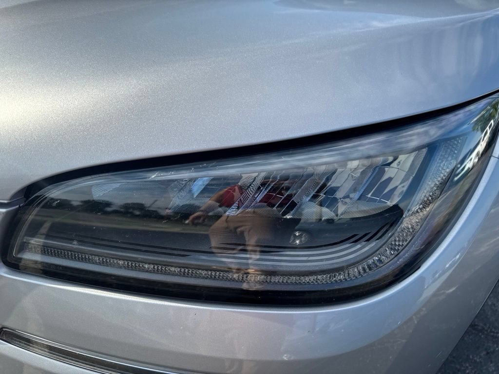 Used 2020 Lincoln Corsair AWD w/ Equipment Group 101A image 50