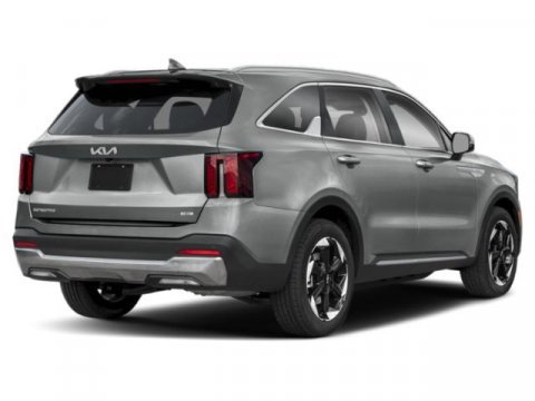 New 2026 Kia Sorento EX image 5