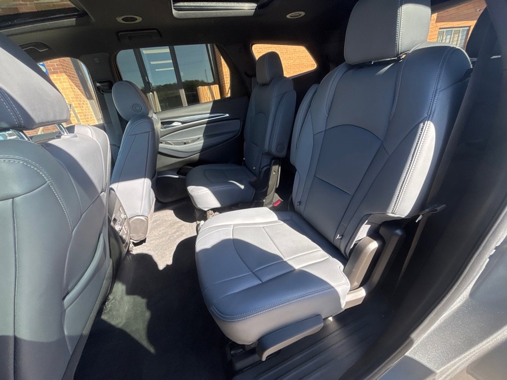 Used 2024 Buick Enclave Essence w/ Experience Buick Package image 18