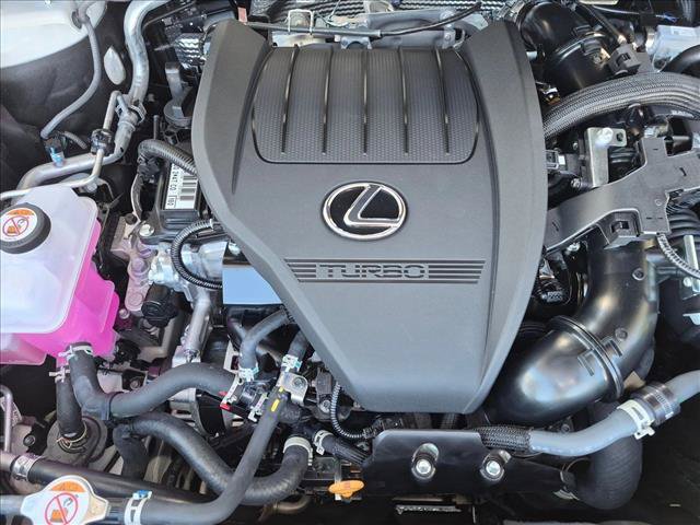 New 2026 Lexus RX 350 Premium w/ Convenience Package FWD image 16