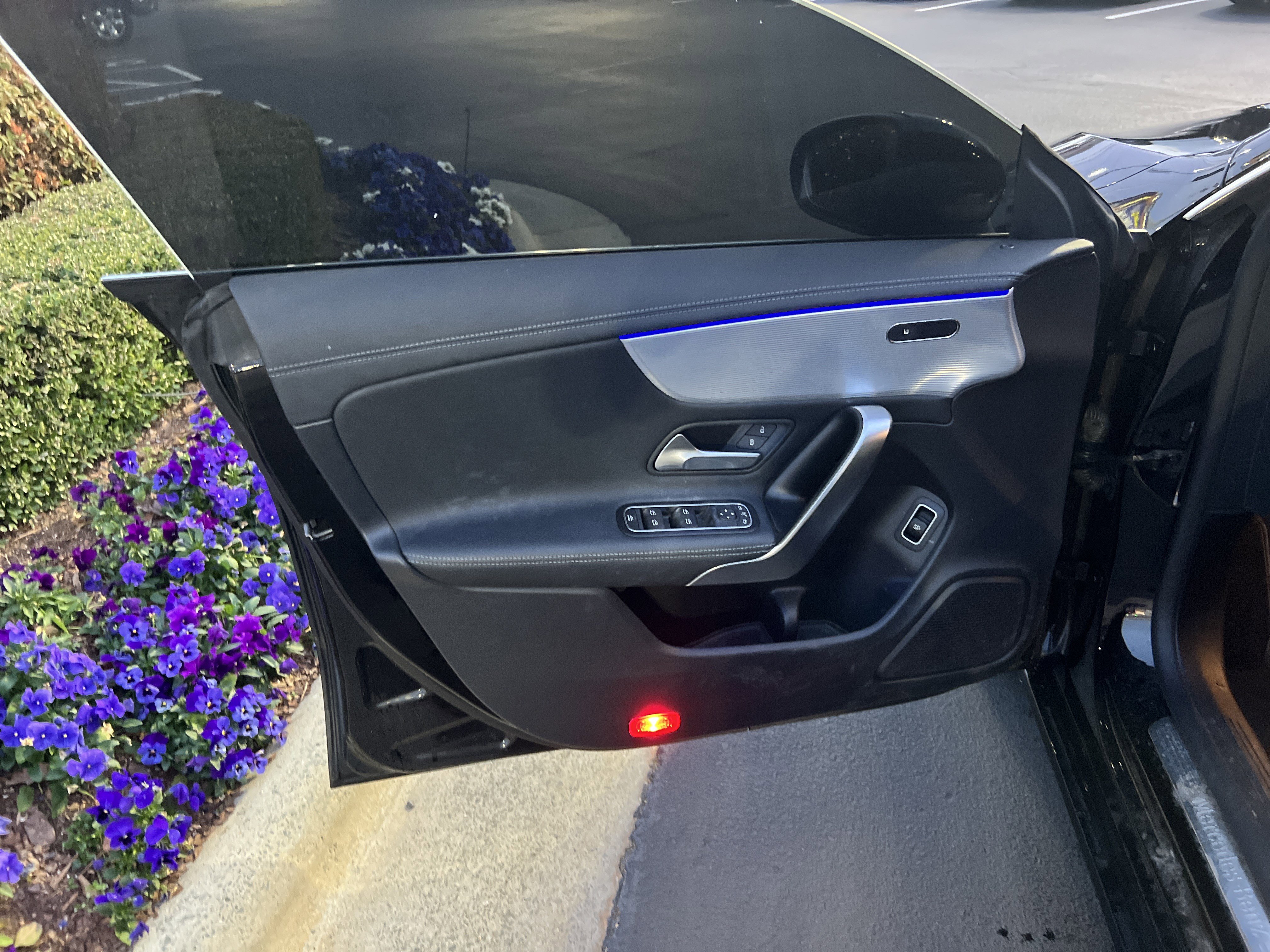 Certified 2022 Mercedes-Benz CLA 250 4MATIC image 14