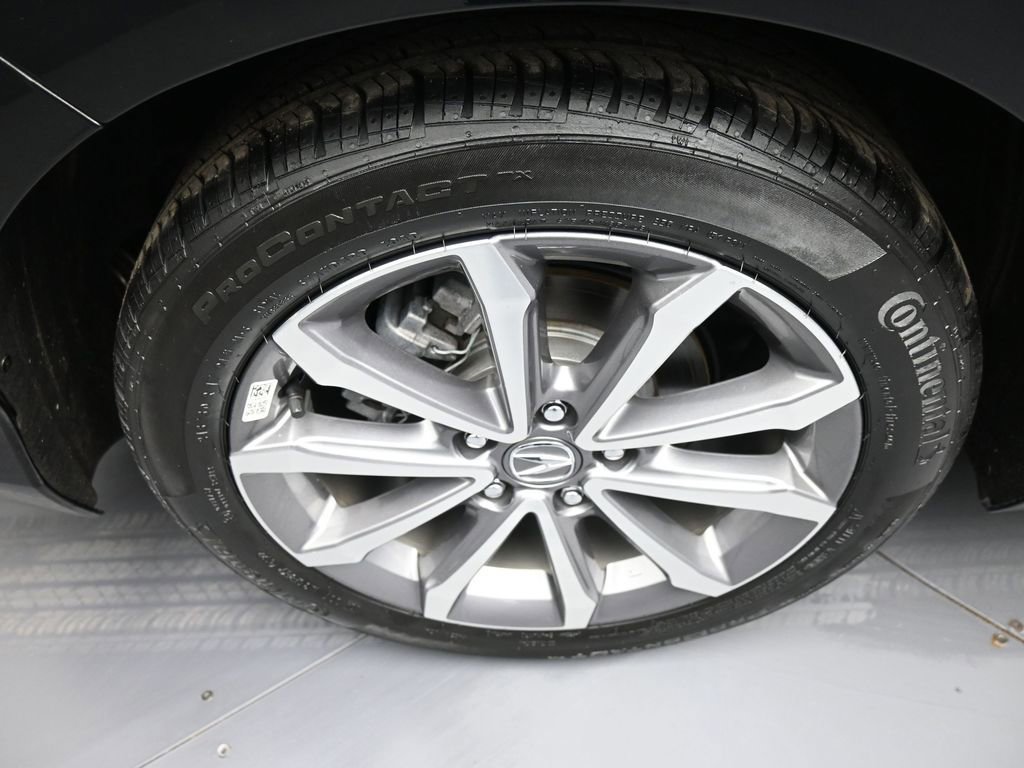 Used 2023 Acura Integra image 12