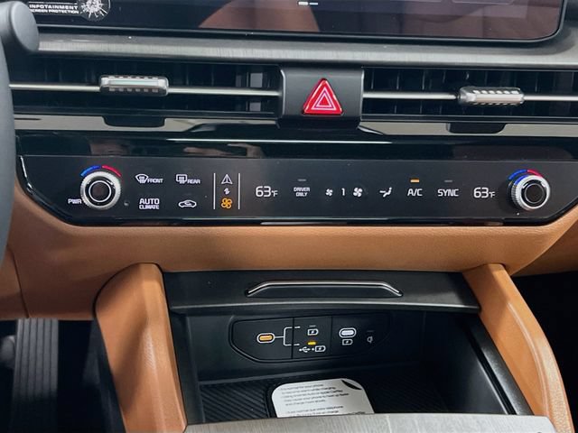 New 2027 Kia Sportage X-Line AWD/4WD image 15