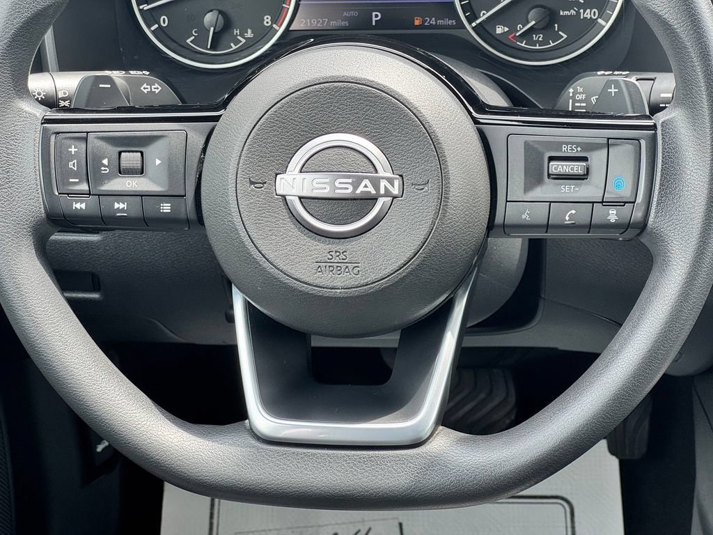 Used 2023 Nissan Rogue SV AWD/4WD image 20