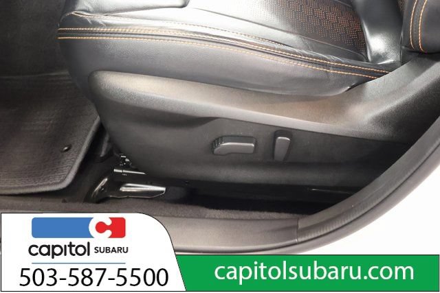 Used 2021 Subaru Crosstrek 2.5i Limited AWD/4WD image 13