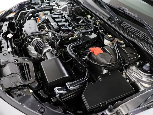 Certified 2024 Acura Integra A-Spec FWD image 37