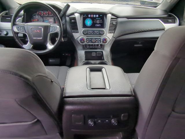 Certified 2018 GMC Yukon SLE w/ Convenience Package image 18
