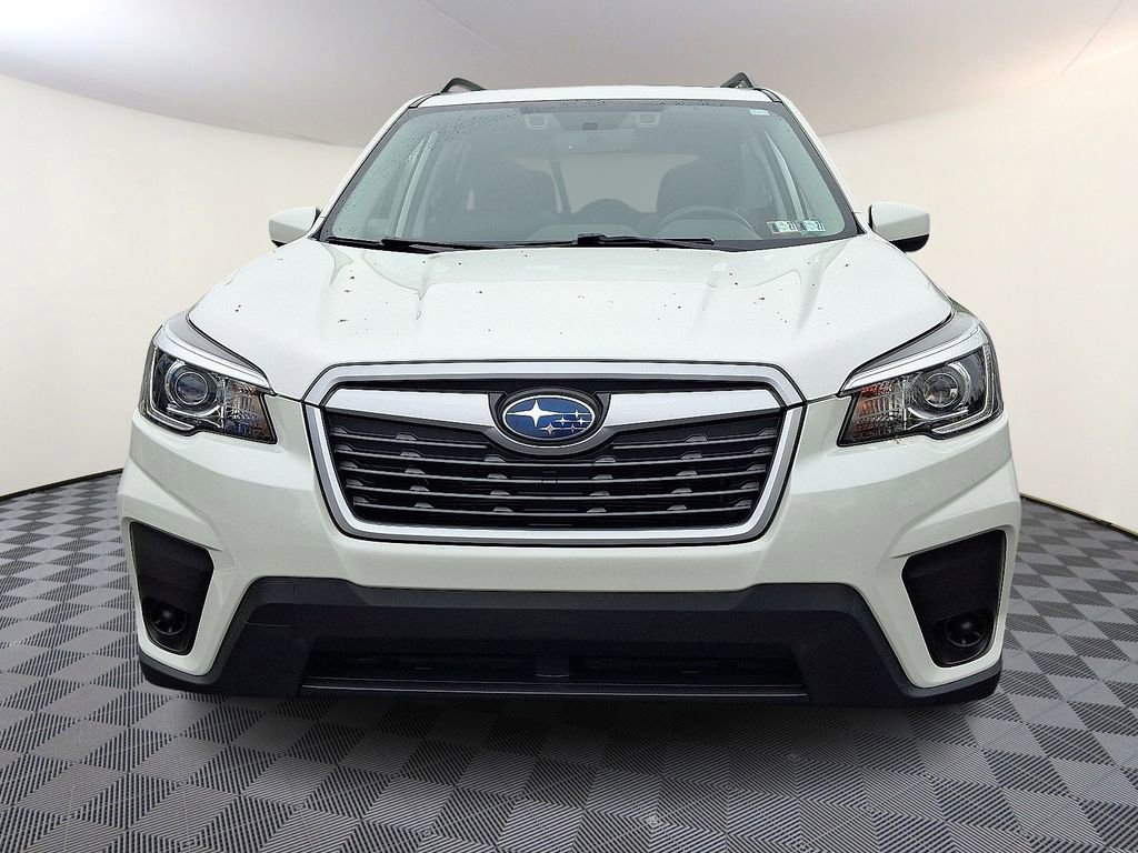 Used 2020 Subaru Forester Premium AWD/4WD image 5
