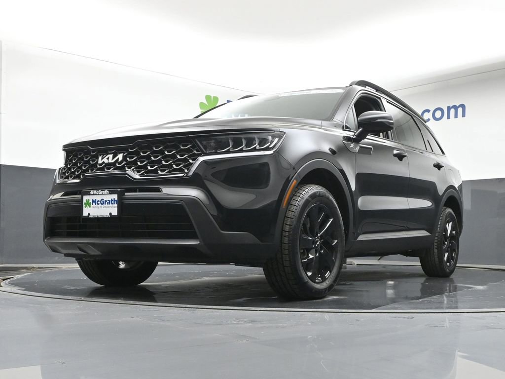 Used 2023 Kia Sorento S image 6