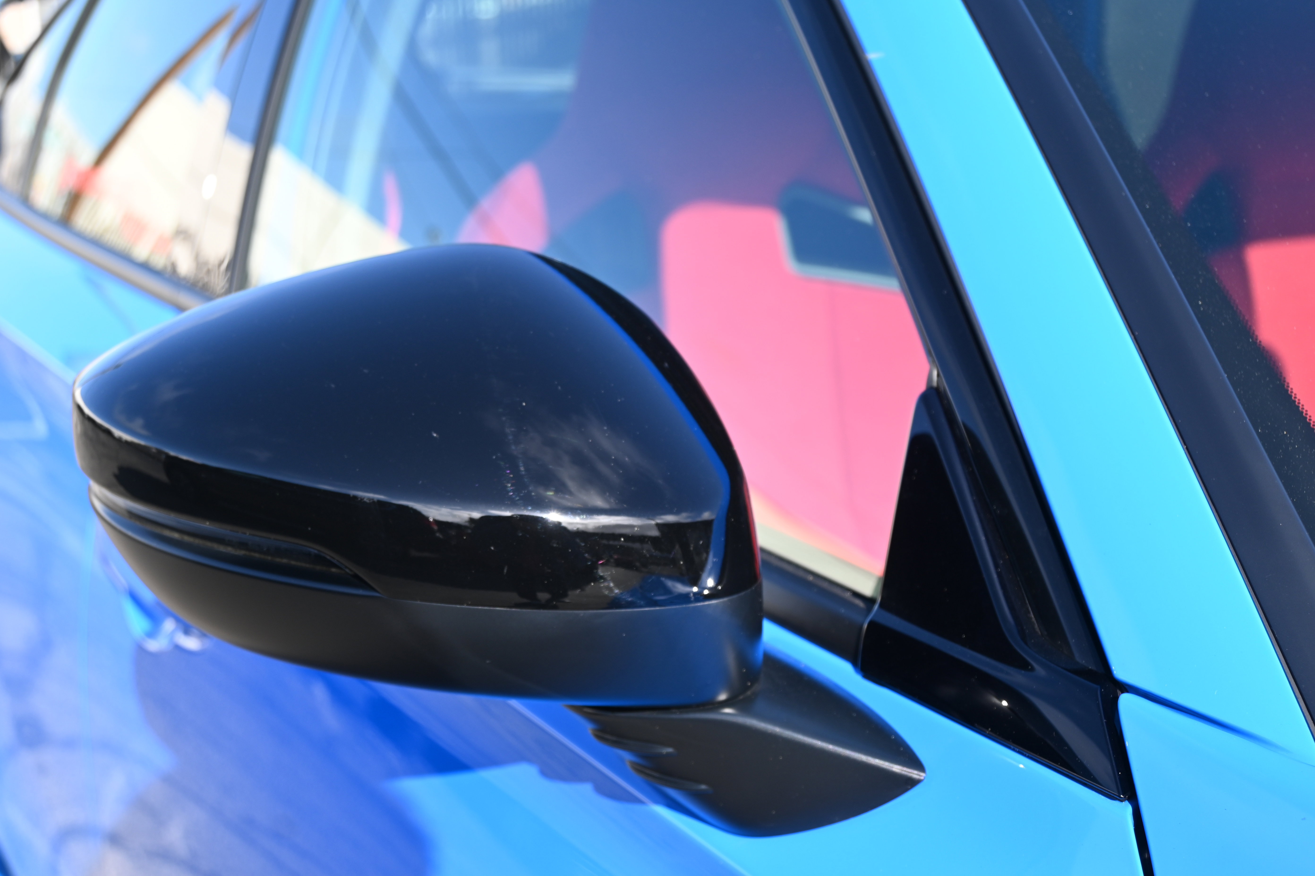 Used 2025 Honda Civic Type R image 12