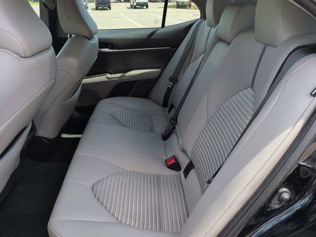 Certified 2023 Toyota Camry SE FWD image 13