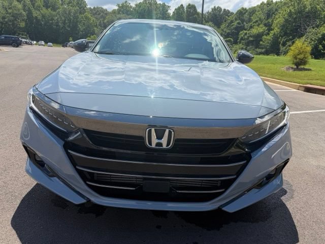 Used 2022 Honda Accord Sport Special Edition image 2