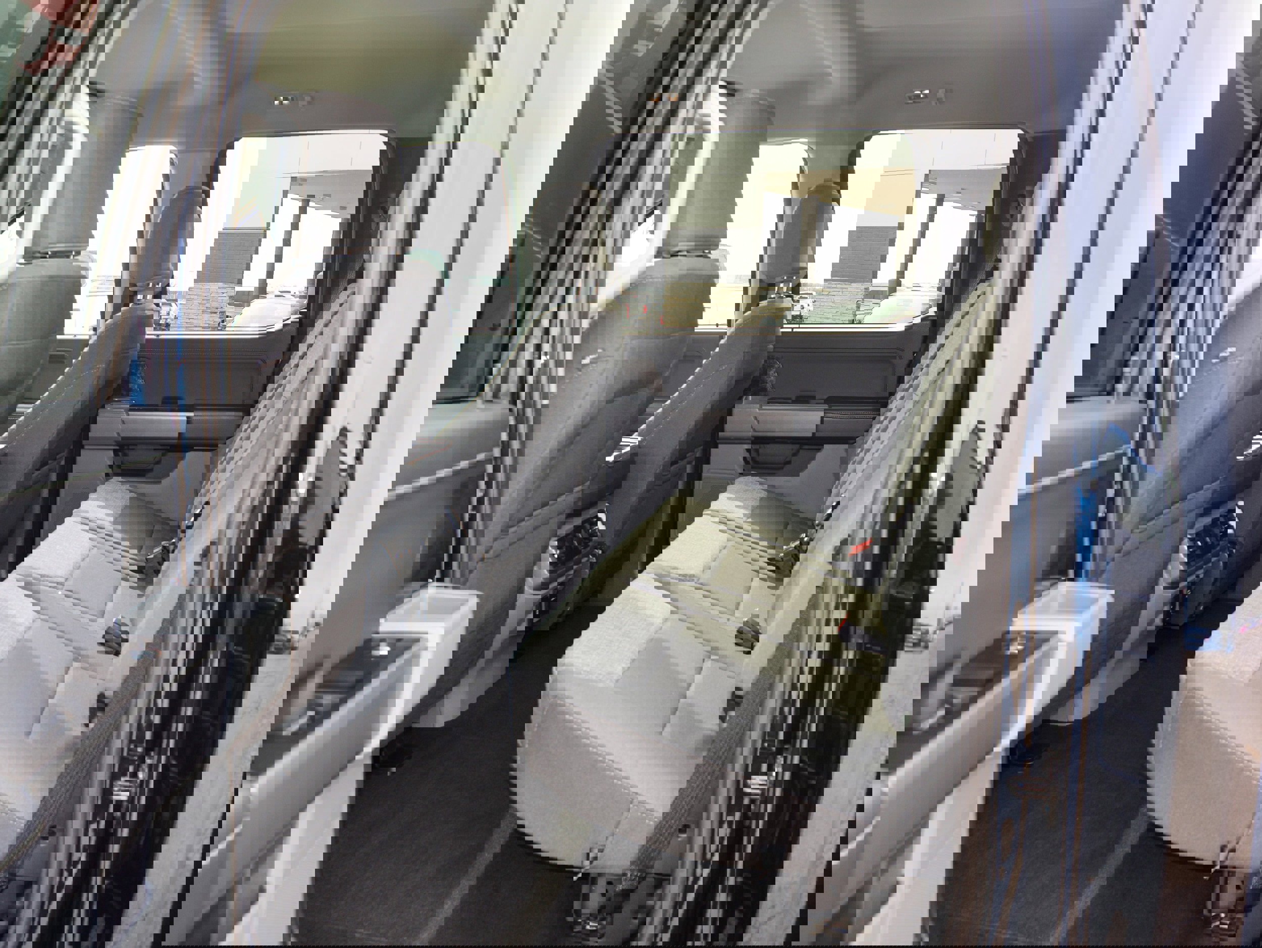 Used 2023 Ford F150 XLT w/ Equipment Group 302A High image 16