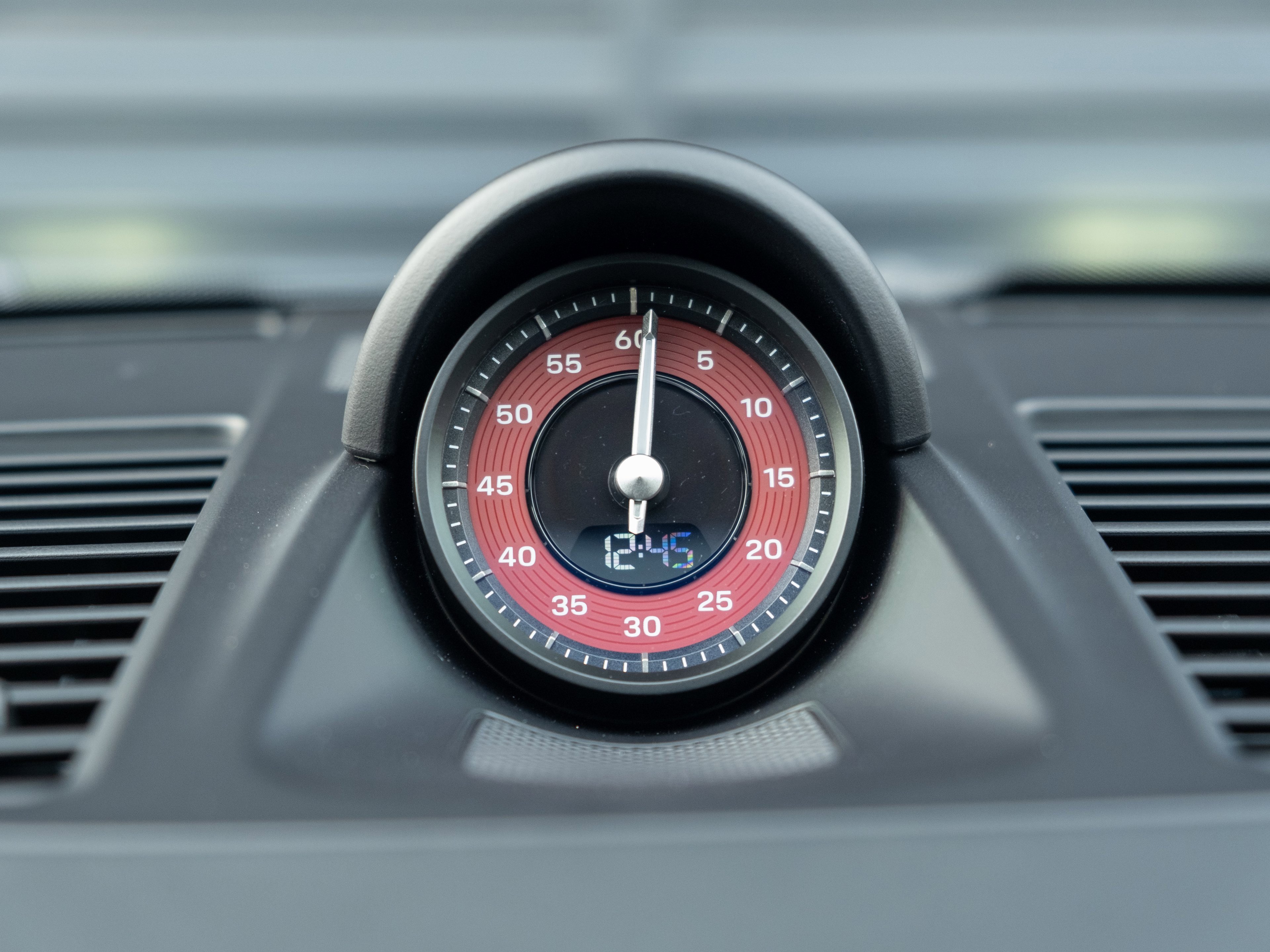 New 2026 Porsche 911 Carrera 4 GTS image 27