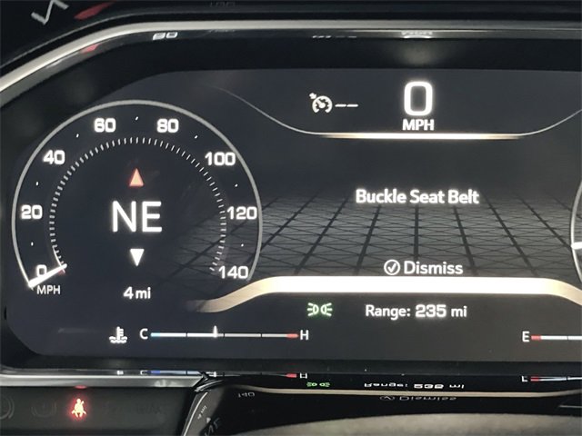 New 2026 GMC Sierra 1500 Elevation w/ X31 Off-Road Package image 12