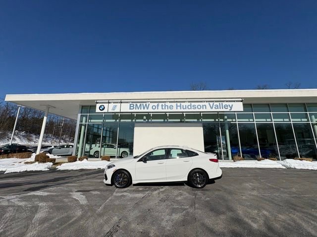 Used 2021 BMW M235i xDrive Gran Coupe w/ Premium Package