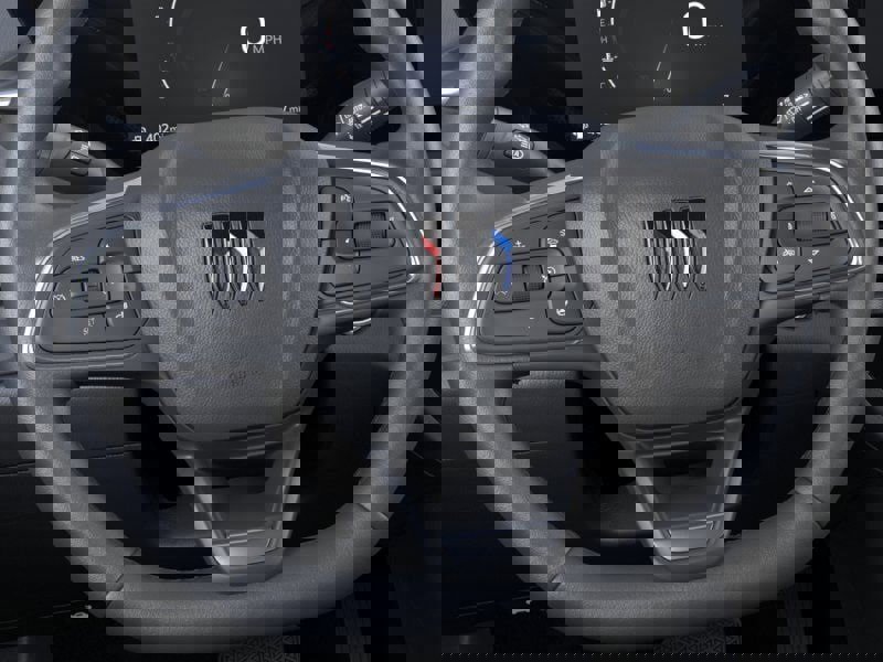 New 2026 Buick Envista Avenir image 19