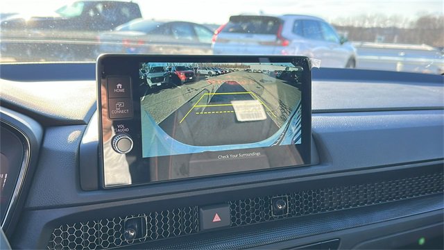 New 2026 Honda CR-V TrailSport image 17