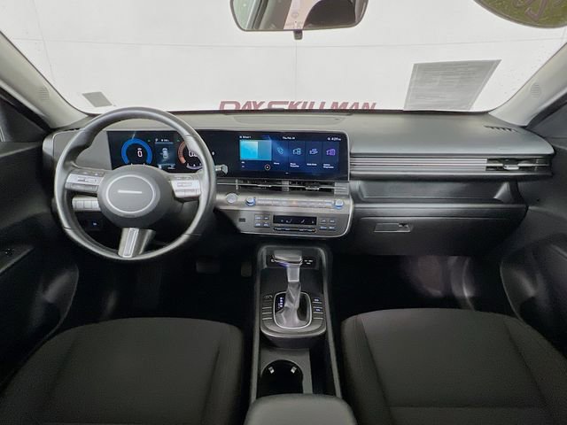 Used 2025 Hyundai Kona SEL image 23