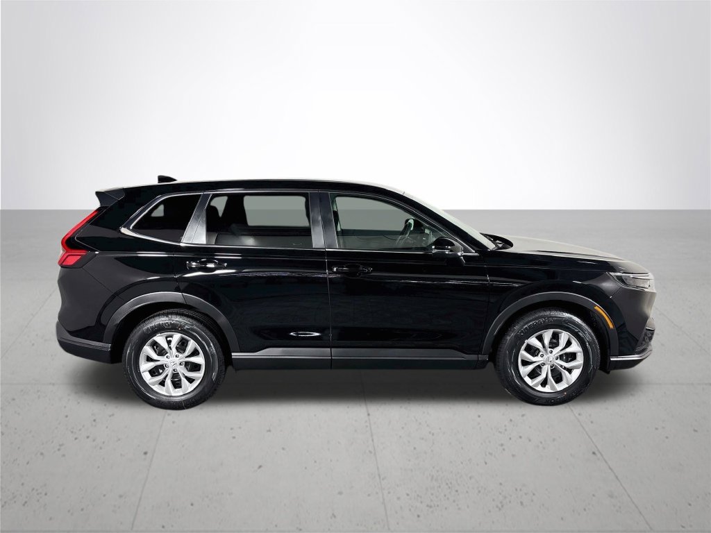 New 2026 Honda CR-V LX image 5