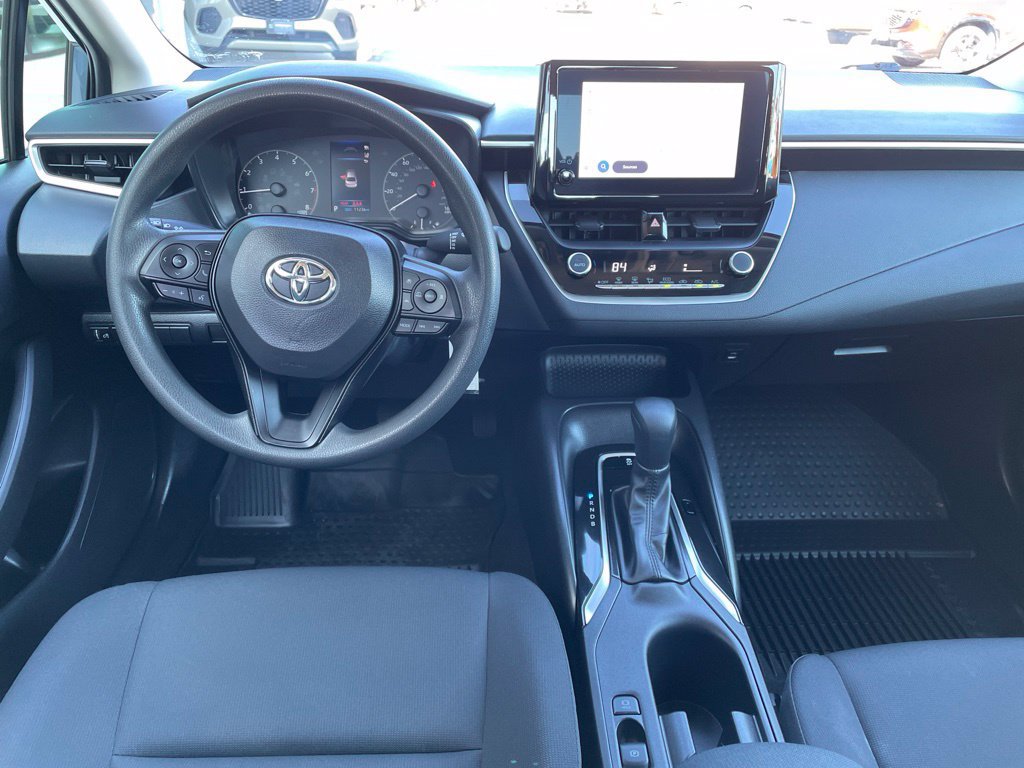Used 2024 Toyota Corolla LE FWD image 17