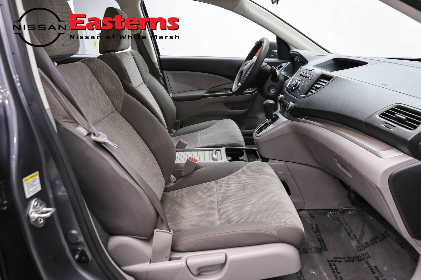 Used 2014 Honda CR-V LX image 22