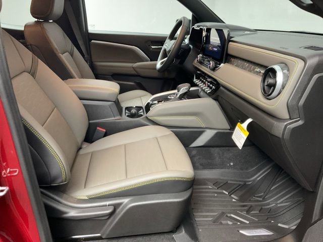 New 2026 Chevrolet Colorado ZR2 w/ Technology Package image 25