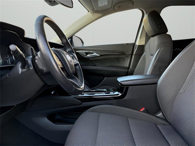 Used 2023 Buick Envision Preferred w/ Premium Seat Package image 12